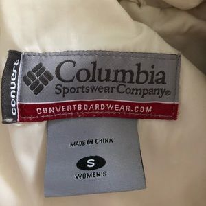 Winter ski jacket women’s “S”